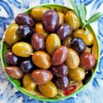 Are olives healthy? Pay attention to this one thing, nutritionists say